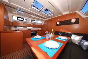 Bavaria Cruiser 46 „Kneginja“ – fotka 6