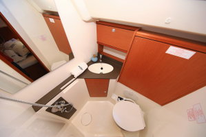 Bavaria Cruiser 46 „Kneginja“ – fotka 21