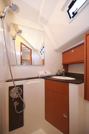 Bavaria Cruiser 46 „Kneginja“ – fotka 22