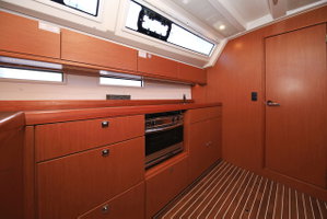 Bavaria Cruiser 46 „Kneginja“ – fotka 11