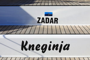 Bavaria Cruiser 46 „Kneginja“ – fotka 4