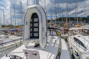 Bavaria Cruiser 46 „Lučija“ – fotka 4