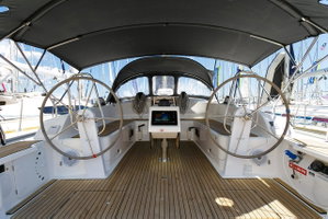 Bavaria Cruiser 46 „Lučija“ – fotka 6