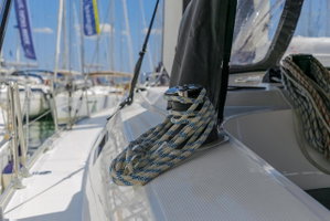 Bavaria Cruiser 46 „Lučija“ – fotka 5