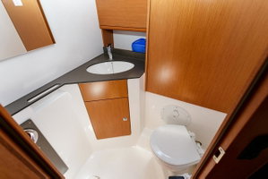 Bavaria Cruiser 46 „Lučija“ – fotka 14