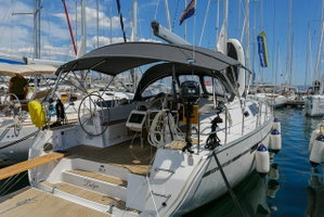 Bavaria Cruiser 46 „Lučija“ – fotka 2