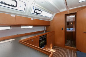 Bavaria Cruiser 46 „Lučija“ – fotka 8