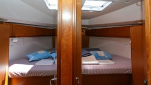 Bavaria Cruiser 46 „Lučija“ – fotka 10