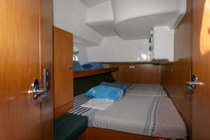 Bavaria Cruiser 46 „Lučija“ – fotka 12