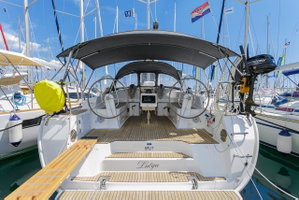 Bavaria Cruiser 46 „Lučija“ – fotka 1