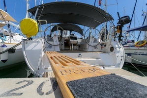 Bavaria Cruiser 46 „Lučija“ – fotka 3