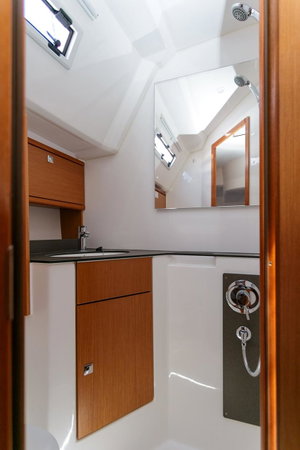 Bavaria Cruiser 46 „Lučija“ – fotka 15