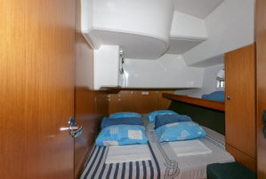 Bavaria Cruiser 46 „Lučija“ – fotka 13