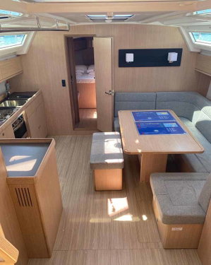 Bavaria Cruiser 46 „Mala“ – fotka 4
