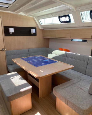 Bavaria Cruiser 46 „Mala“ – fotka 5
