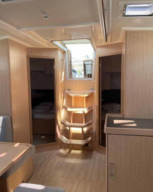 Bavaria Cruiser 46 „Mala“ – fotka 7