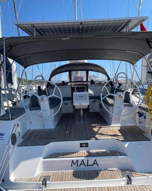 Bavaria Cruiser 46 „Mala“ – fotka 2