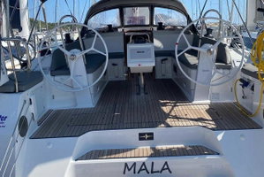 Bavaria Cruiser 46 „Mala“ – fotka 1
