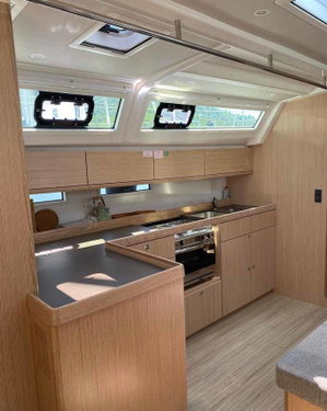 Bavaria Cruiser 46 „Mala“ – fotka 6