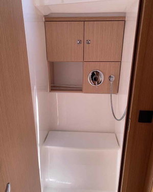 Bavaria Cruiser 46 „Mala“ – fotka 11