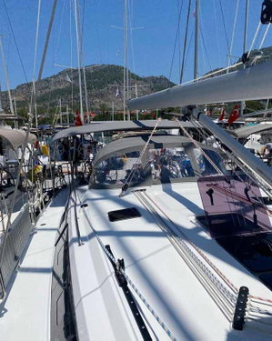 Bavaria Cruiser 46 „Mala“ – fotka 3