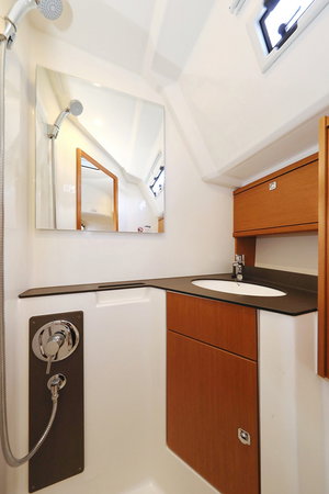 Bavaria Cruiser 46 „Neo Star V“ – fotka 25