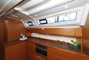 Bavaria Cruiser 46 „Neo Star V“ – fotka 14