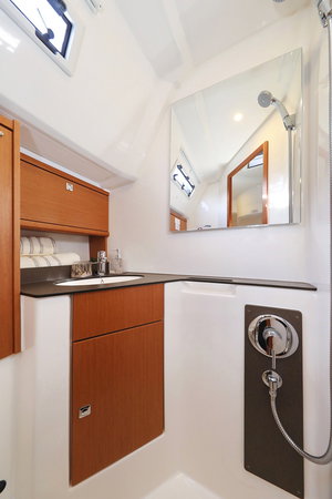Bavaria Cruiser 46 „Neo Star V“ – fotka 27