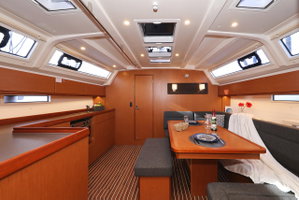 Bavaria Cruiser 46 „Neo Star V“ – fotka 9