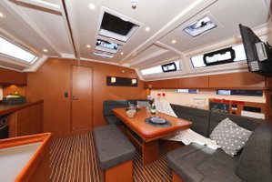 Bavaria Cruiser 46 „Neo Star V“ – fotka 11