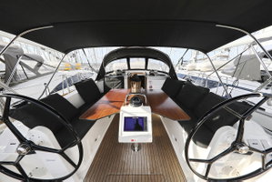 Bavaria Cruiser 46 „Neo Star V“ – fotka 7