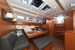 Bavaria Cruiser 46 „Neo Star V“ – fotka 15