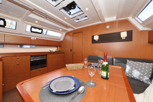 Bavaria Cruiser 46 „Neo Star V“ – fotka 13