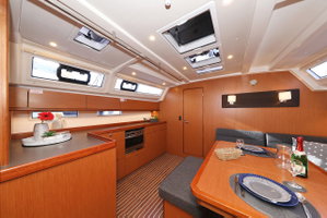 Bavaria Cruiser 46 „Neo Star V“ – fotka 10