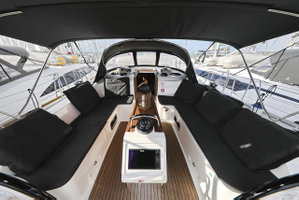 Bavaria Cruiser 46 „Neo Star V“ – fotka 8
