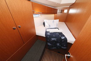 Bavaria Cruiser 46 „Neo Star V“ – fotka 16