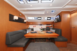 Bavaria Cruiser 46 „Neo Star V“ – fotka 12
