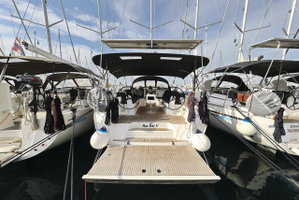 Bavaria Cruiser 46 „Neo Star V“ – fotka 1