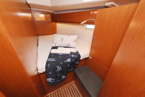 Bavaria Cruiser 46 „Neo Star V“ – fotka 18