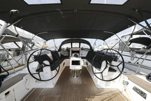 Bavaria Cruiser 46 „Neo Star V“ – fotka 6