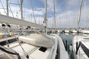 Bavaria Cruiser 46 „Neo Star V“ – fotka 2