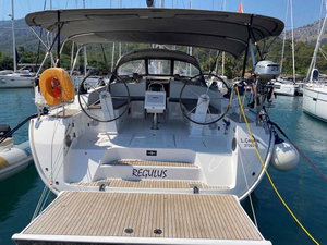 Bavaria Cruiser 46 „Regulus“ – fotka 1