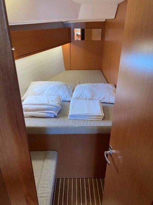 Bavaria Cruiser 46 „Regulus“ – fotka 5