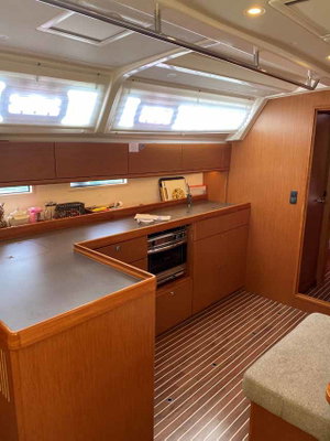 Bavaria Cruiser 46 „Regulus“ – fotka 3