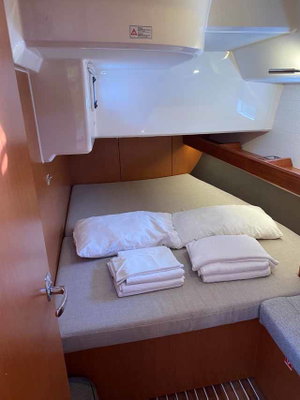 Bavaria Cruiser 46 „Regulus“ – fotka 8