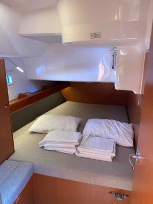 Bavaria Cruiser 46 „Regulus“ – fotka 7