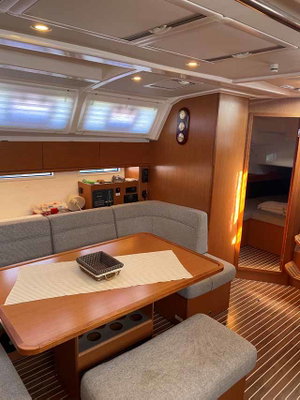Bavaria Cruiser 46 „Regulus“ – fotka 4