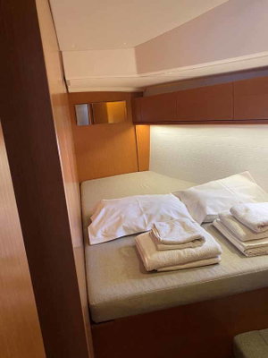 Bavaria Cruiser 46 „Regulus“ – fotka 6