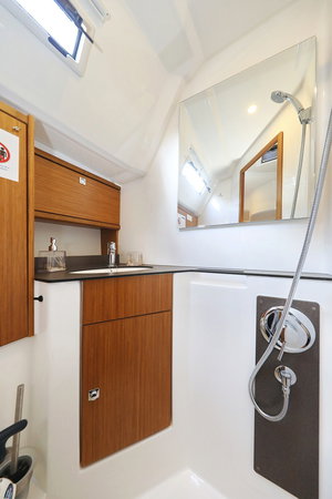 Bavaria Cruiser 46 „Rocky I“ – fotka 27