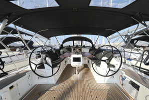 Bavaria Cruiser 46 „Rocky I“ – fotka 6